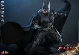 Hot Toys The Flash Batman Movie Masterpiece 1/6 Actionfigur