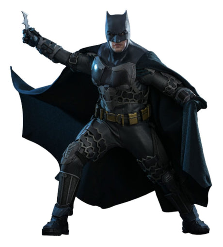 Hot Toys The Flash Batman Movie Masterpiece 1/6 Actionfigur