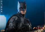Hot Toys The Flash Batman Movie Masterpiece 1/6 Actionfigur