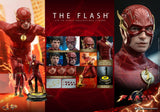 Hot Toys The Flash Movie Masterpiece 1/6 Actionfigur