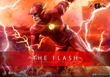 Hot Toys The Flash Movie Masterpiece 1/6 Actionfigur