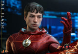 Hot Toys The Flash Movie Masterpiece 1/6 Actionfigur