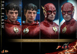 Hot Toys The Flash Movie Masterpiece 1/6 Actionfigur