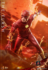 Hot Toys The Flash Movie Masterpiece 1/6 Actionfigur