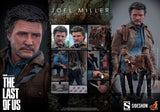 Hot Toys The Last of Us Joel Miller 1/6 Actionfigur