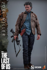 Hot Toys The Last of Us Joel Miller 1/6 Actionfigur
