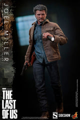 Hot Toys The Last of Us Joel Miller 1/6 Actionfigur