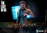 Hot Toys The Last of Us Joel Miller 1/6 Actionfigur