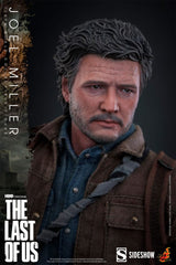 Hot Toys The Last of Us Joel Miller 1/6 Actionfigur