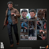 Hot Toys The Last of Us Joel Miller 1/6 Actionfigur