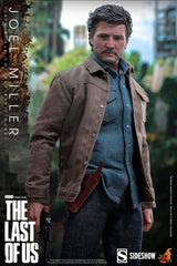 Hot Toys The Last of Us Joel Miller 1/6 Actionfigur