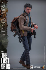 Hot Toys The Last of Us Joel Miller 1/6 Actionfigur