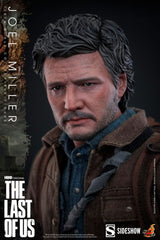 Hot Toys The Last of Us Joel Miller 1/6 Actionfigur