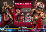 Hot Toys Thor Love and Thunder Mighty Thor Masterpiece 1/6 Actionfigur