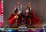 Hot Toys Thor Love and Thunder Mighty Thor Masterpiece 1/6 Actionfigur
