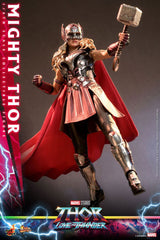 Hot Toys Thor Love and Thunder Mighty Thor Masterpiece 1/6 Actionfigur