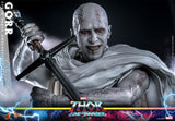 Hot Toys Thor: Love and Thunder Movie Masterpiece Actionfigur 1/6 Gorr
