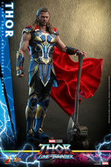 Hot Toys Thor Love and Thunder Thor 1/6 Actionfigur