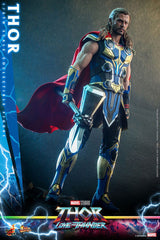 Hot Toys Thor Love and Thunder Thor 1/6 Actionfigur