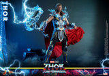 Hot Toys Thor Love and Thunder Thor 1/6 Actionfigur