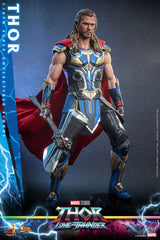 Hot Toys Thor Love and Thunder Thor 1/6 Actionfigur