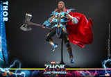 Hot Toys Thor Love and Thunder Thor 1/6 Actionfigur