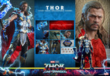Hot Toys Thor Love and Thunder Thor 1/6 Actionfigur
