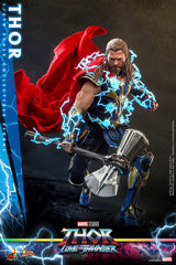 Hot Toys Thor Love and Thunder Thor 1/6 Actionfigur