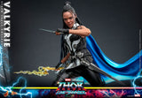 Hot Toys Thor Love and Thunder Valkyrie 1/6 Masterpiece Actionfigur 28 cm
