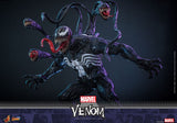 Hot Toys Venom Marvel Comic 1/6 Actionfigur