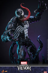 Hot Toys Venom Marvel Comic 1/6 Actionfigur