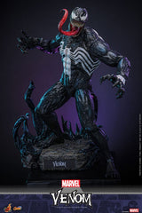 Hot Toys Venom Marvel Comic 1/6 Actionfigur
