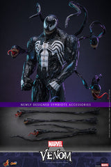 Hot Toys Venom Marvel Comic 1/6 Actionfigur