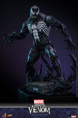 Hot Toys Venom Marvel Comic 1/6 Actionfigur