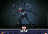 Hot Toys Venom Marvel Comic 1/6 Actionfigur