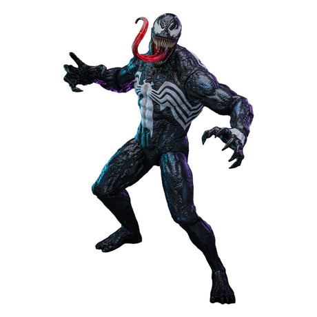 Hot Toys Venom Marvel Comic 1/6 Actionfigur
