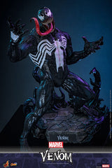 Hot Toys Venom Marvel Comic 1/6 Actionfigur