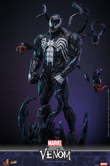 Hot Toys Venom Marvel Comic 1/6 Actionfigur