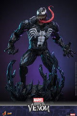 Hot Toys Venom Marvel Comic 1/6 Actionfigur