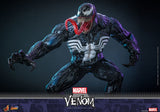 Hot Toys Venom Marvel Comic 1/6 Actionfigur