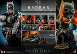 Hot Toys Zack Snyder`s Justice League Actionfigur 1/6 Batman (Tactical Batsuit Version) 33 cm