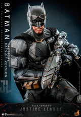 Hot Toys Zack Snyder`s Justice League Actionfigur 1/6 Batman (Tactical Batsuit Version) 33 cm