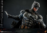 Hot Toys Zack Snyder`s Justice League Actionfigur 1/6 Batman (Tactical Batsuit Version) 33 cm