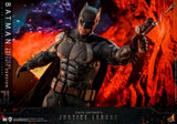 Hot Toys Zack Snyder`s Justice League Actionfigur 1/6 Batman (Tactical Batsuit Version) 33 cm