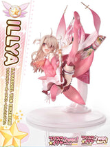 Illyasviel von Einzbern Bonus Version Fate Prisma Wing 20 cm 1/7 PVC Statue Prime 1 Studio