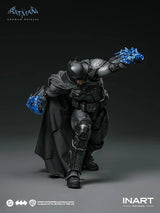 INART Batman Arkham Origins Batman Battle Damaged Ver 1/12 Actionfigur