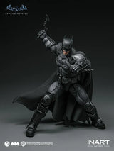 INART Batman Arkham Origins Batman Battle Damaged Ver 1/12 Actionfigur