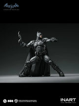 INART Batman Arkham Origins Batman Battle Damaged Ver 1/12 Actionfigur