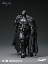 INART Batman Arkham Origins Batman Battle Damaged Ver 1/12 Actionfigur