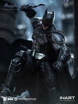 INART Batman Arkham Origins Batman Battle Damaged Ver 1/12 Actionfigur